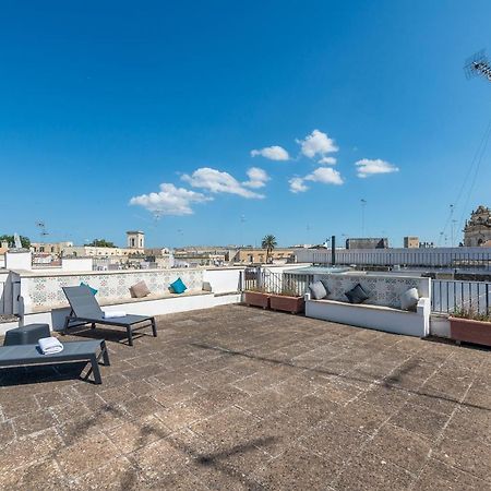 Goodstay Palazzo Marini Suite 레체 외부 사진