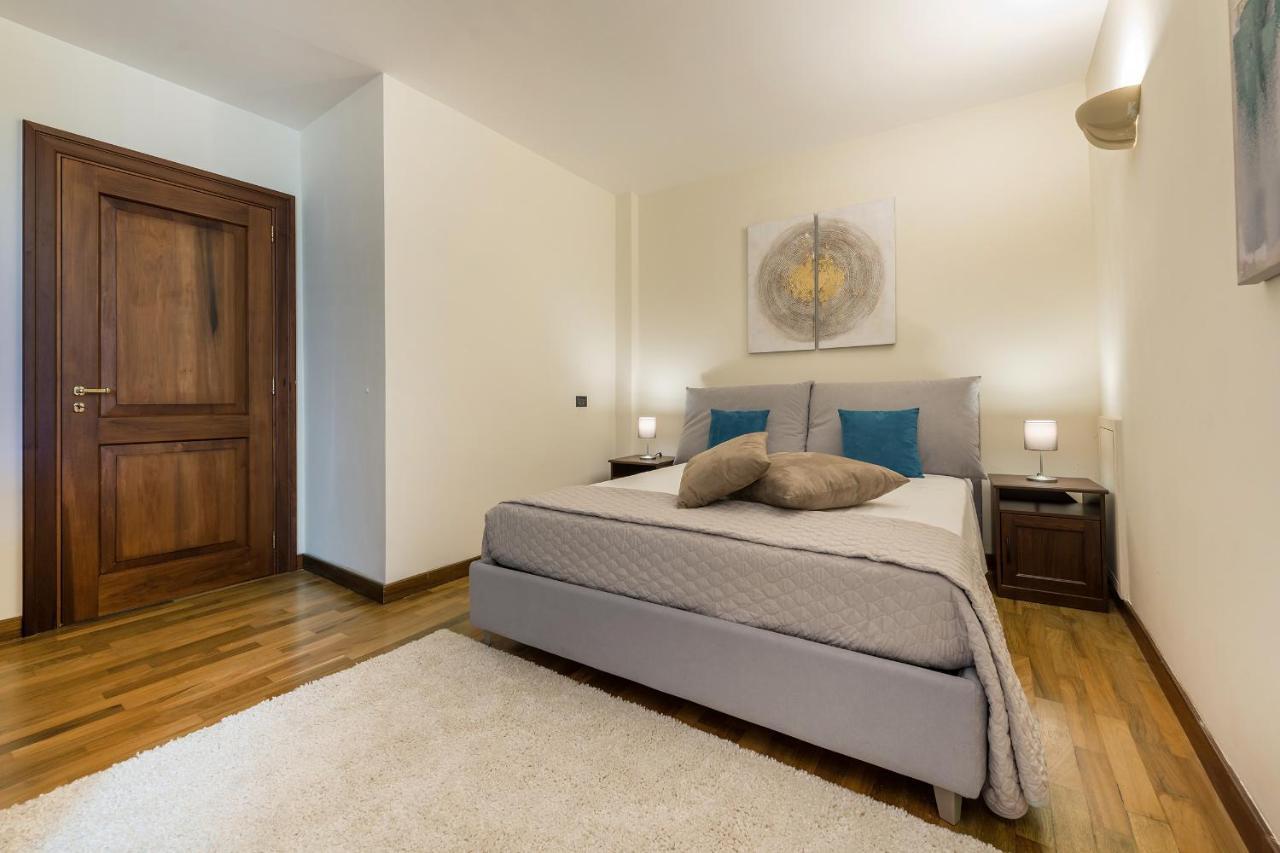 Goodstay Palazzo Marini Suite 레체 외부 사진