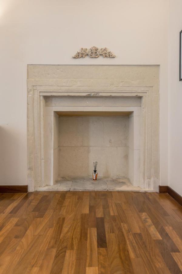 Goodstay Palazzo Marini Suite 레체 외부 사진