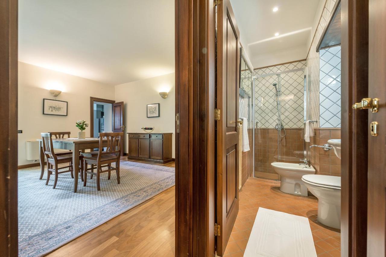 Goodstay Palazzo Marini Suite 레체 외부 사진